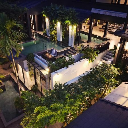 Hotel S.House168 à Chiang Mai Extérieur photo