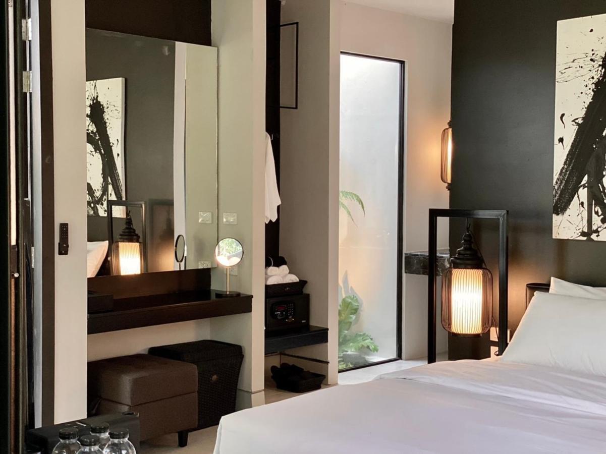 Hotel S.House168 à Chiang Mai Extérieur photo