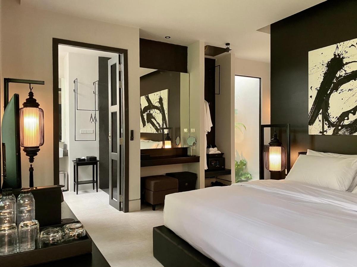 Hotel S.House168 à Chiang Mai Extérieur photo