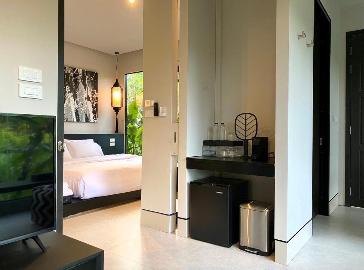 Hotel S.House168 à Chiang Mai Extérieur photo