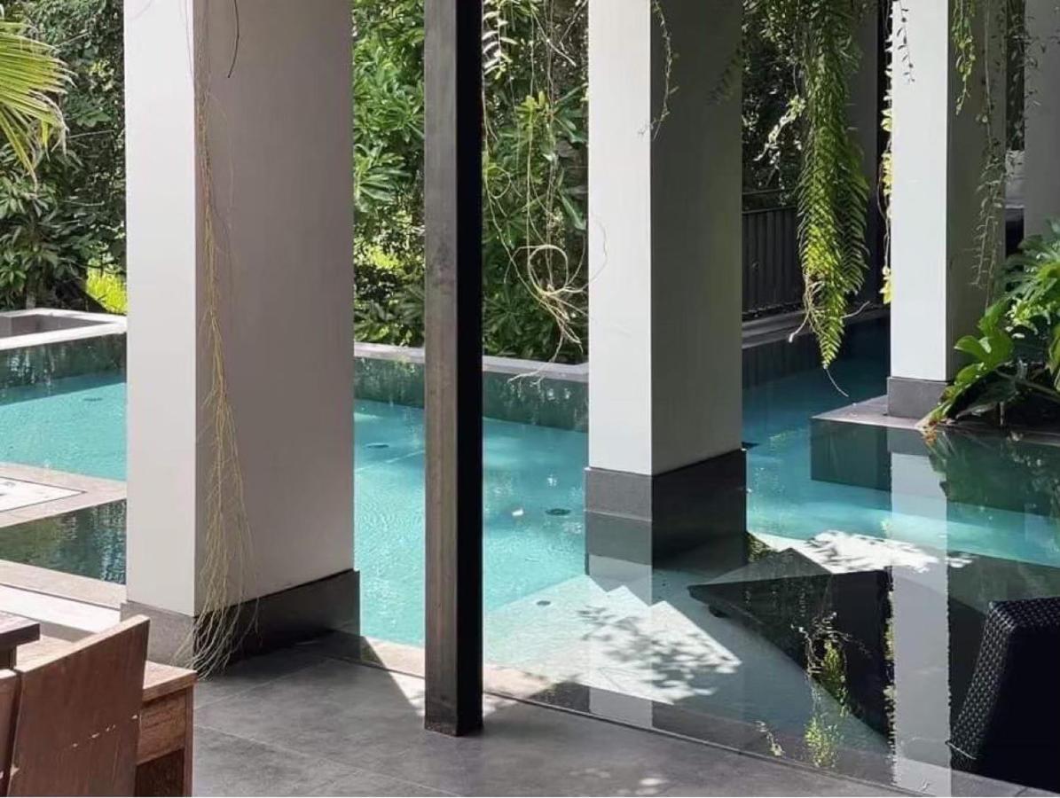 Hotel S.House168 à Chiang Mai Extérieur photo