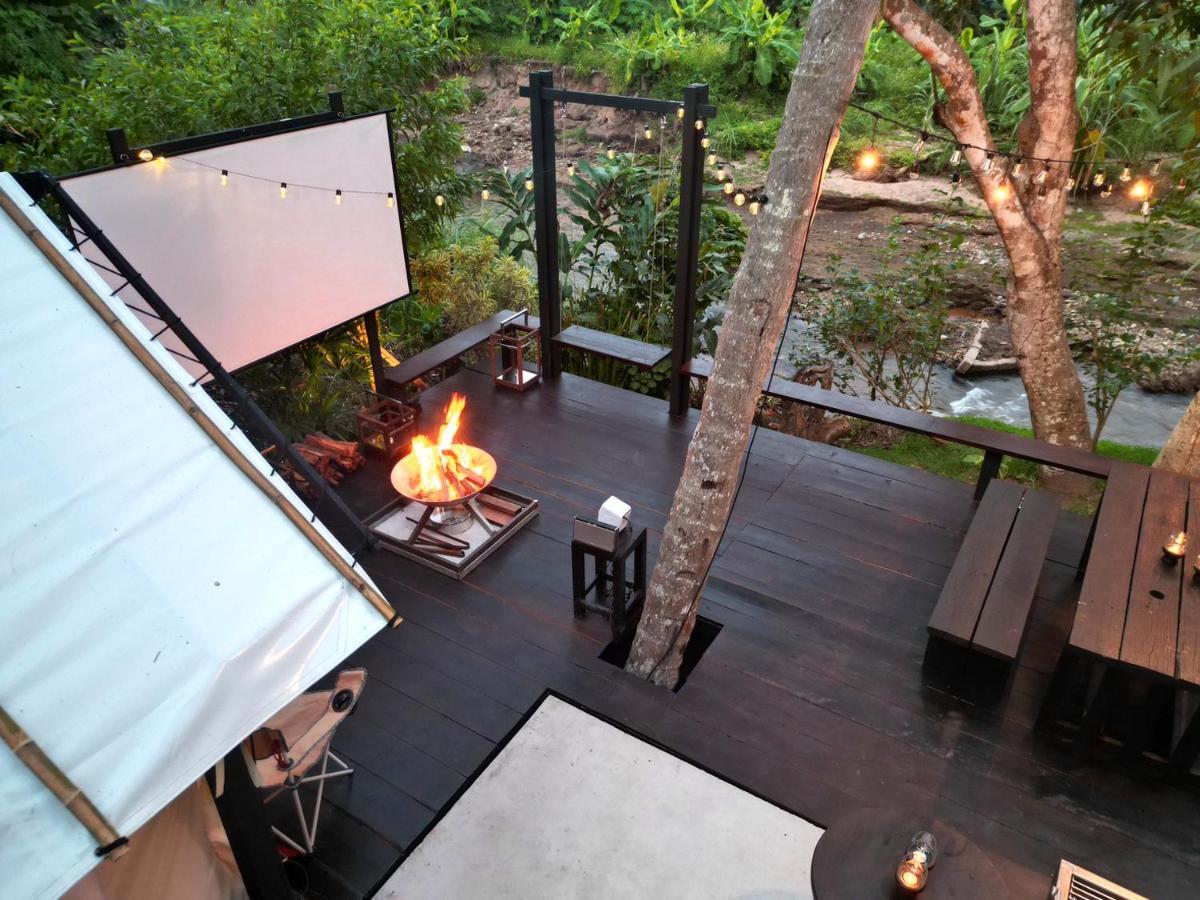Hotel S.House168 à Chiang Mai Extérieur photo