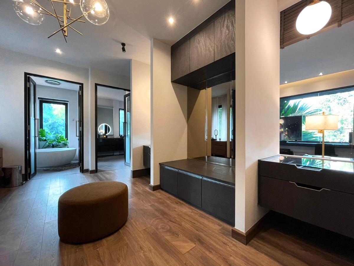 Hotel S.House168 à Chiang Mai Extérieur photo