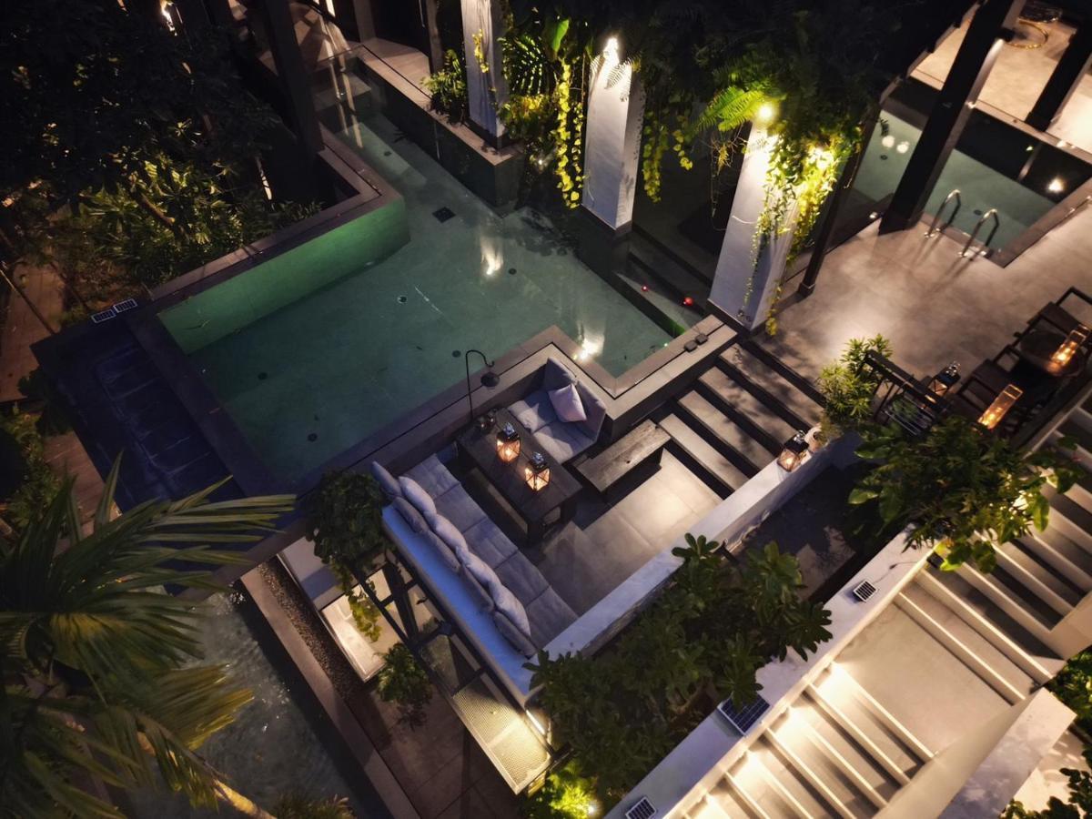 Hotel S.House168 à Chiang Mai Extérieur photo