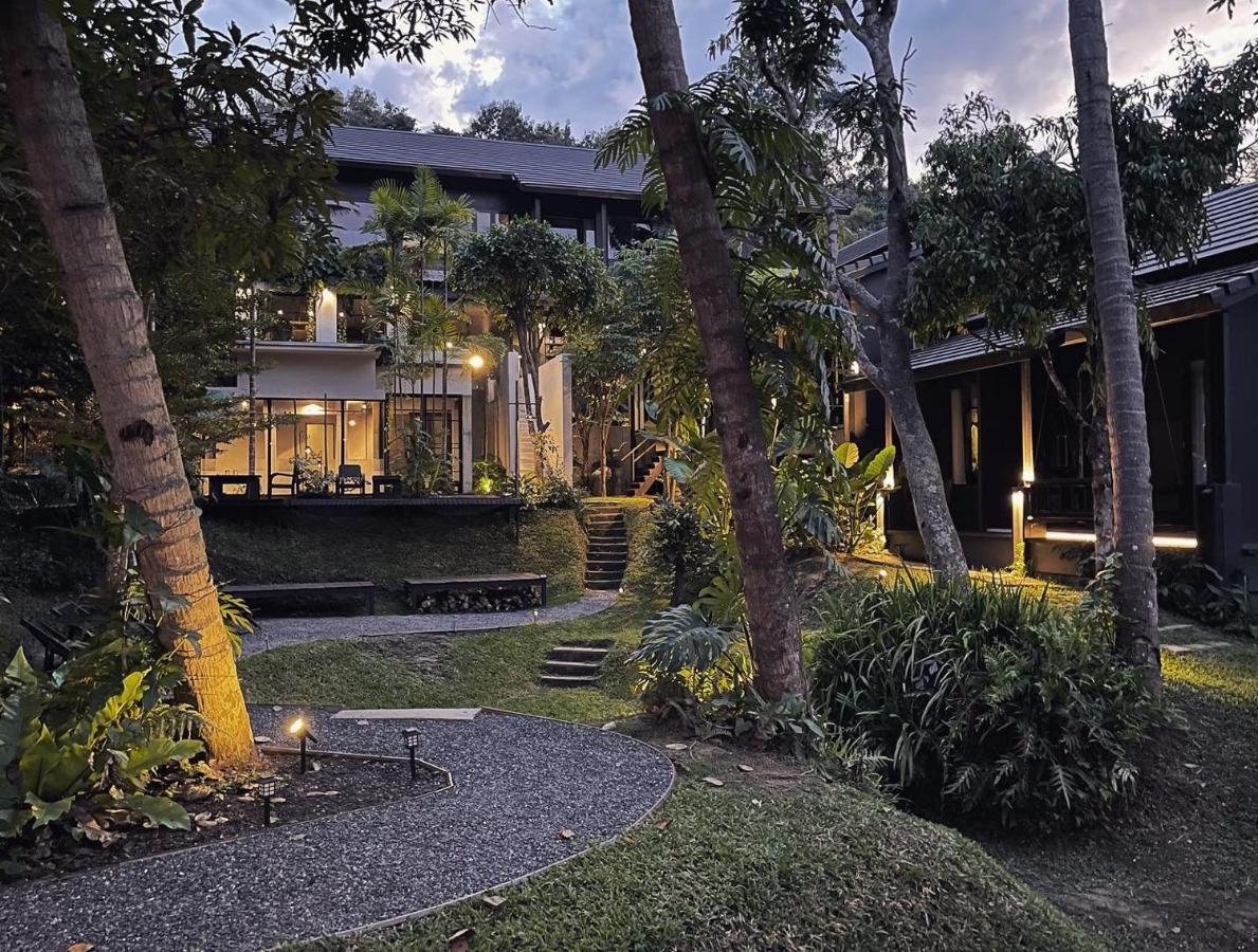 Hotel S.House168 à Chiang Mai Extérieur photo