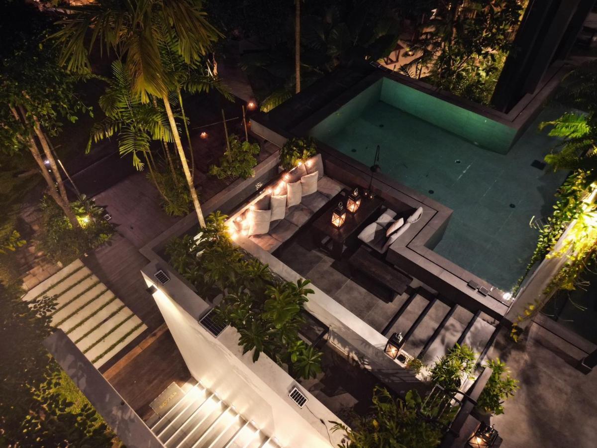 Hotel S.House168 à Chiang Mai Extérieur photo